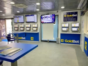 aprire un centro scommesse